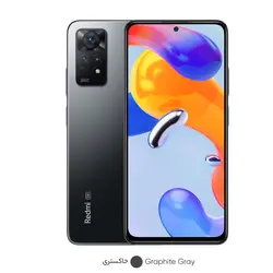 گوشی موبایل شیائومی مدل Redmi Note 11 pro 5G ظرفیت 128 گیگابایت رم 8 گیگابایت (گلوبال) - فروشگاه آنلاین ایرانی کال