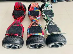 اسكوتر برقي آفرود اسمارت بالانس B23 HOVERBOARD SMARTBALANCE