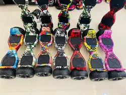 اسكوتر برقي آفرود اسمارت بالانس B23 HOVERBOARD SMARTBALANCE