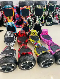 اسكوتر برقي آفرود اسمارت بالانس B23 HOVERBOARD SMARTBALANCE