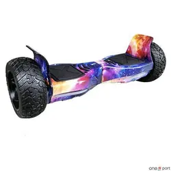 اسكوتر برقي آفرود اسمارت بالانس B19 HOVERBOARD SMARTBALANCE