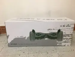 اسكوتر برقي آفرود اسمارت بالانس B19 HOVERBOARD SMARTBALANCE