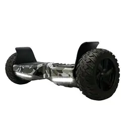 اسكوتر برقي آفرود اسمارت بالانس B19 HOVERBOARD SMARTBALANCE