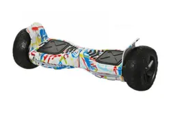 اسكوتر برقي آفرود اسمارت بالانس B19 HOVERBOARD SMARTBALANCE