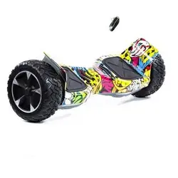 اسكوتر برقي آفرود اسمارت بالانس B19 HOVERBOARD SMARTBALANCE