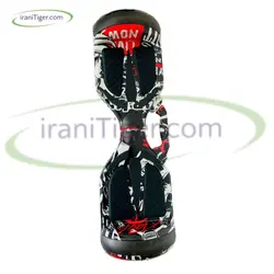 اسکوتر 6.5 اینچ فول اپشن اسمارت بالانس مولتی کالر