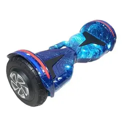 اسکوتر برقی 8 اینچ اسمارت بالانس فول آپشن (فول لایت)