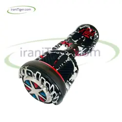 اسکوتر برقی مدل اسمارت بالانس سایز 6.5