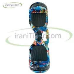 اسکوتر برقی مدل اسمارت بالانس سایز 6.5