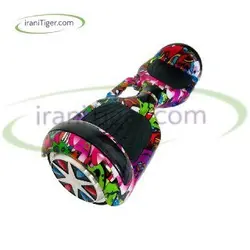 اسکوتر برقی مدل اسمارت بالانس سایز 6.5