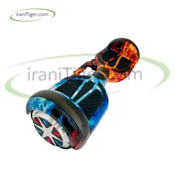 اسکوتر برقی مدل اسمارت بالانس سایز 6.5