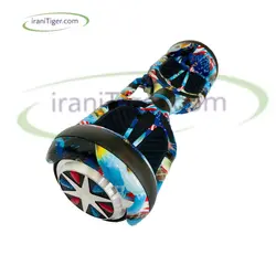 اسکوتر برقی مدل اسمارت بالانس سایز 6.5