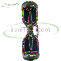 اسکوتر برقی مدل اسمارت بالانس سایز 6.5