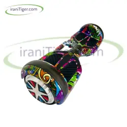اسکوتر برقی مدل اسمارت بالانس سایز 6.5