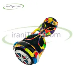 اسکوتر برقی مدل اسمارت بالانس سایز 6.5