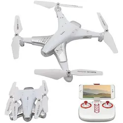 کوادکوپتر کنترلی سایما مدل Quadcopter Syma Z3