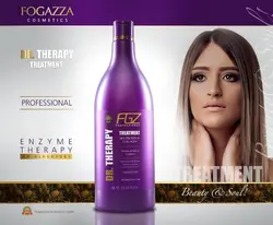 پروتئین تراپی مو سیلک کلاژن 1000میل (fgz) فوگازا