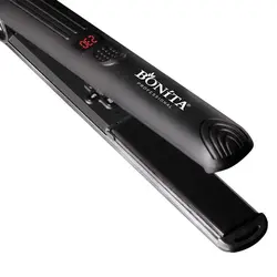 اتو موی بونیتا به همراه اسپری مخصوص احیا کننده