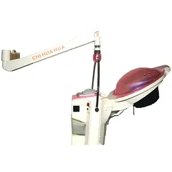 دستگاه میکرومیست کراتین | اوزون تراپی CHAOBA