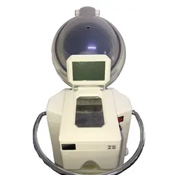 دستگاه میکرومیست کراتین | اوزون تراپی CHAOBA