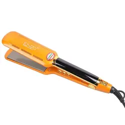 اتو مو کراتین انزو مدل Enzo EN-9912