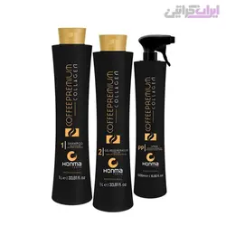 پکیج کلاژن سوپر لاکچری هونما