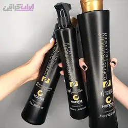 پکیج کلاژن سوپر لاکچری هونما