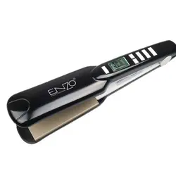 اتو مو کراتین انزو مدل Enzo EN-5555s