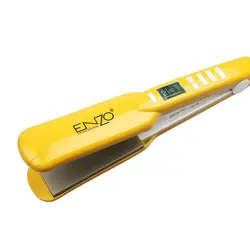 اتو مو کراتین انزو مدل Enzo EN-5555s