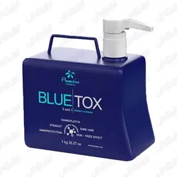 بوتاکس فلوراکتیو (blue tox)