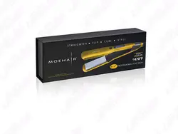 اتو مو سرامیک تورمالین موهیر