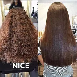 بوتاکس پروتئین برزیلی مو ویدن سریس 850 میل veiden series