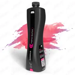 نانو بوتاکس مانترا