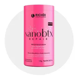 نانو بوتاکس مو ریچی بسته بندی جدید (Richée professional)