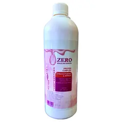 بوتاکس مو (بوتاکس گرم) زیروو zero