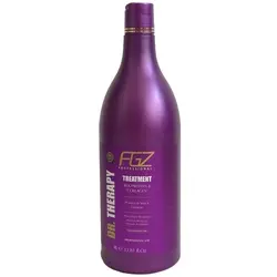 فروش میلی پروتئین تراپی مو سیلک کلاژن (fgz) فوگازا