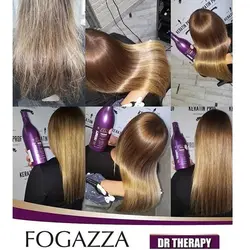 فروش میلی پروتئین تراپی مو سیلک کلاژن (fgz) فوگازا