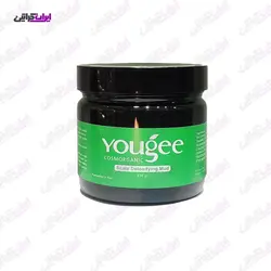 کرم فلوئید سم زدایی مو یوگی YOUGEE (دیتوکس)