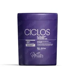 بوتاکس وایولت پورتیر سیکلوس