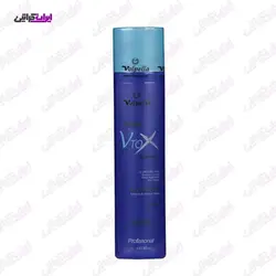 نانو بوتاکس پلاتینیوم ولپلا Volpella V.Tox
