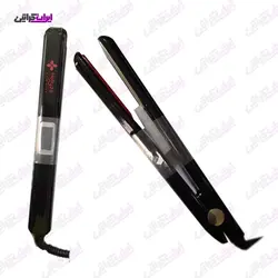 اتو مو التراسونیک هالیزا