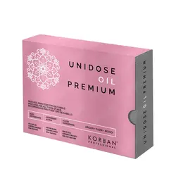 ویال بستر ساز روغنی یونی دوز کوربان