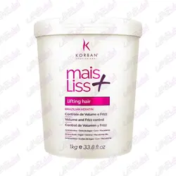 نانو بوتاکس مایس لیس کوربان