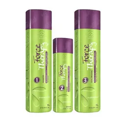 فورس تراپی فلوراکتیو floractive