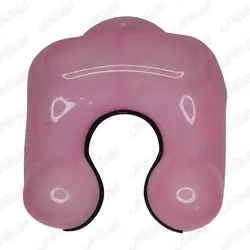 کاسه رنگ و پلکس تراپی دور گردنی