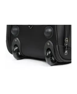 چمدان تراولی لیوزکینگ19-9005 - ایران لیوزکینگ |Leavesking-Shuaiba