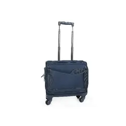 چمدان خلبانی لیوزکینگ16-9813 - ایران لیوزکینگ |Leavesking-Shuaiba