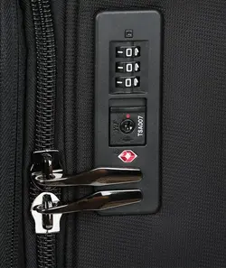 چمدان لیوزکینگ20-1901 - ایران لیوزکینگ |Leavesking-Shuaiba