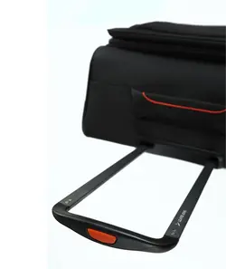 چمدان لیوزکینگ20-1901 - ایران لیوزکینگ |Leavesking-Shuaiba