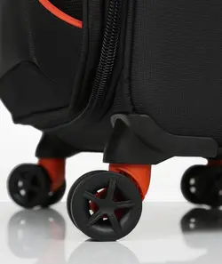 چمدان لیوزکینگ20-1901 - ایران لیوزکینگ |Leavesking-Shuaiba